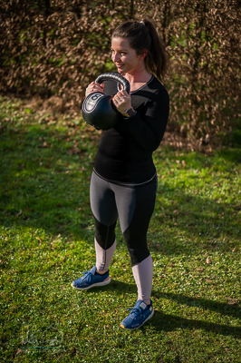 Training