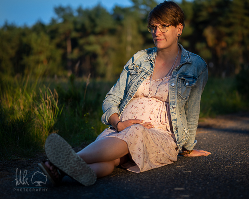 Babybauch