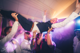 Hochzeitsparty Hochzeitsparty