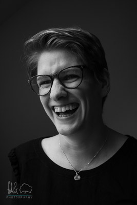 Portrait Natürlich